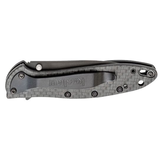 Нож KERSHAW Leek 1660GLCFBLK