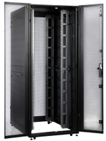Шкаф напольный 19", 42U ЦМО ШТК-СП-42.8.10-44АА-9005