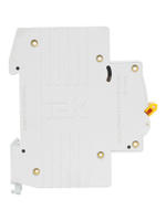 KARAT Автоматический выключатель ВА47-29 1P C 3А 4,5кА IEK