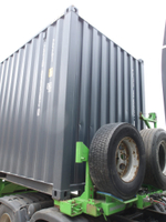 Контейнер 20 футов № ZXJU0233820