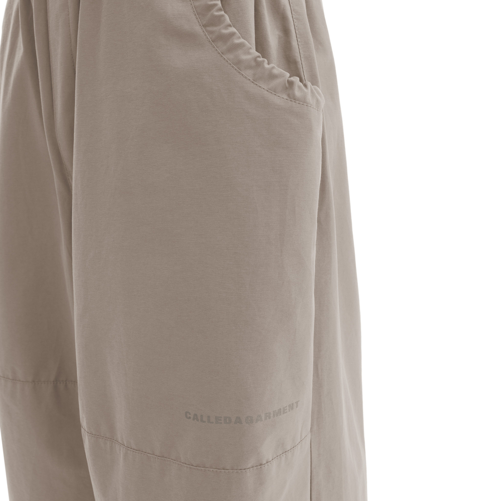 Брюки Called a Garment City Boy "White Sand"