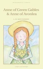 Anne of Green Gables (paperback)