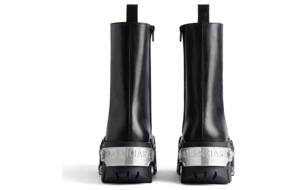 Balenciaga Bulldozer 8Cm