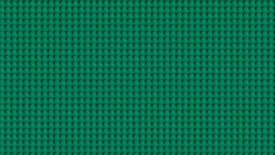 Цифровое панно ID Wall LEGO LUSH MEADOW