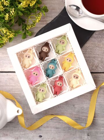 Набор шоколадный с "Лабубу"