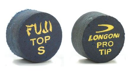 Наклейка для кия "Longoni Fuji Sultan" (S) 14 мм