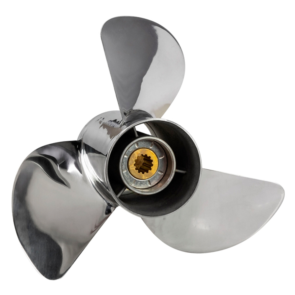 Винт YHX для лод. моторов Suzuki DF60/70 до 2009 (13 3/4х15)