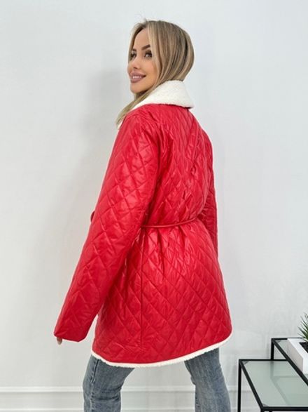 Куртка 326-1 Fabrika Фото 2