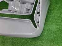 Бампер передний Changan Uni-K (2020-н.в.)