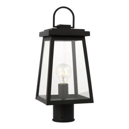 Светильник Visual Comfort Founders One Light Outdoor Post Lantern