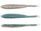 Черви съедобные LJ Pro Series S-SHAD 5.2in (13.20)/T05 5шт.