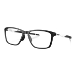 Oakley Irregular Shape Eyeglass Frames