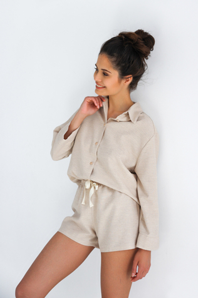 Пижама Enrica Sensis