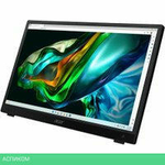Портативный монитор Acer PM181QAbmiux UM.BP1CD.A01