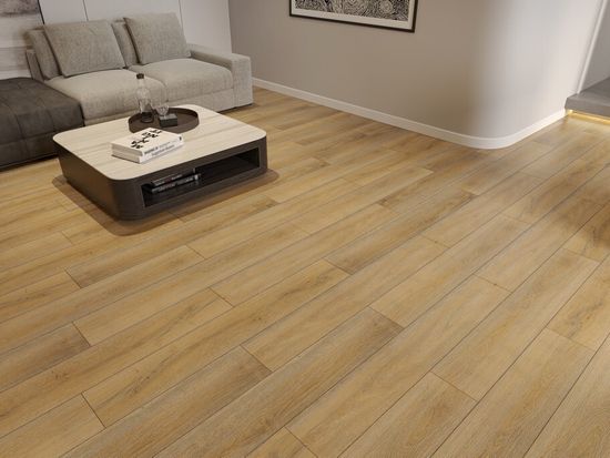 SPC ламинат Evofloor Home - Oak Mountain (Дуб Горный)