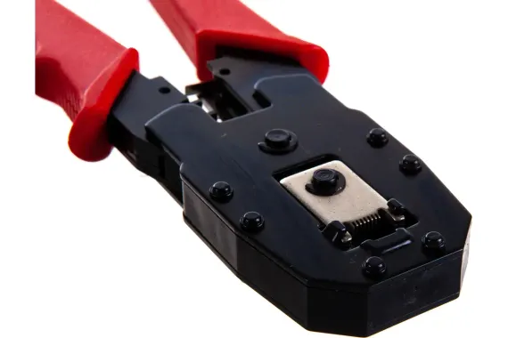 Инструмент для обжима Navigator RJ11+RJ45 29316