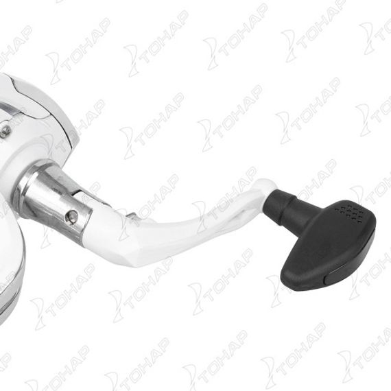 Катушка Tomado 4+1BB 3000 FD RUBICON