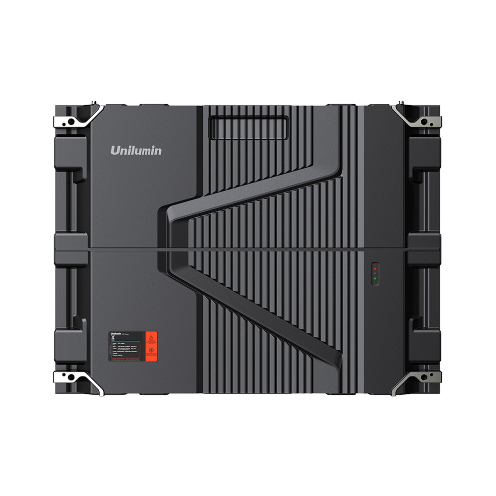 Кабинет светодиодного LED экрана Unilumin UDA II 2.5