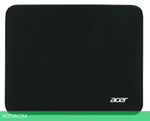 Коврик для мыши Acer OMP210 Мини черный (ZL.MSPEE.001)
