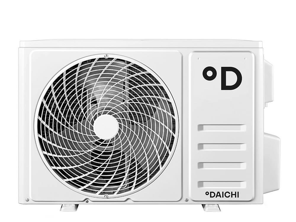 Daichi AIR Inverter AIR25AVQS1R-1/AIR25FVS1R-1