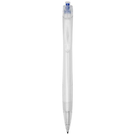 Шариковая ручка Honua из переработанного ПЭТ