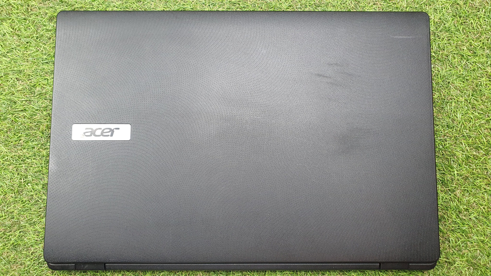 Ноутбук 17" Acer Pentium/8 Gb/820M 2 Gb