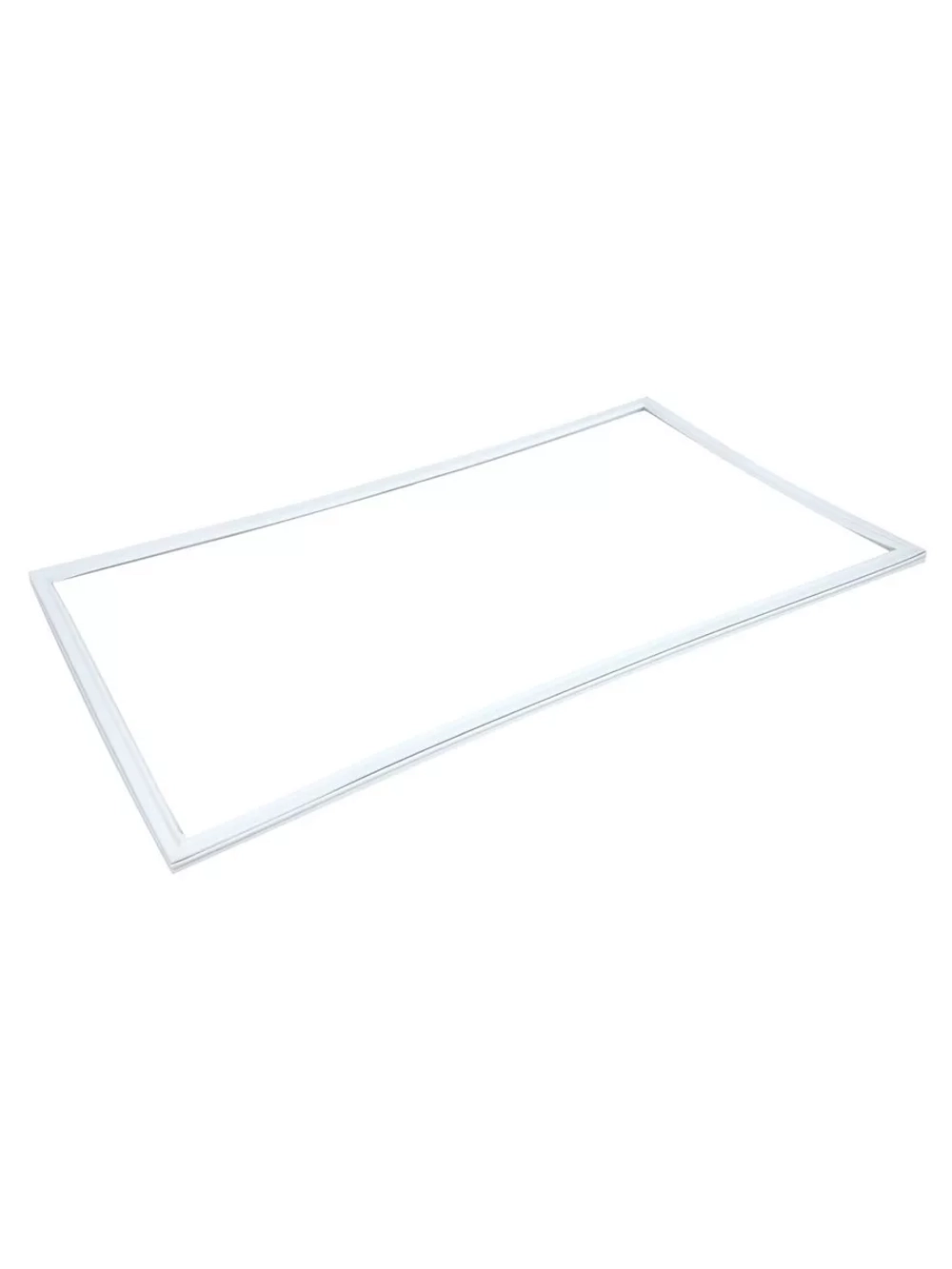 Уплотнительная резина 57*112 для холодильников Indesit, Hotpoint-Ariston С00267506 (C00267506, 267506)