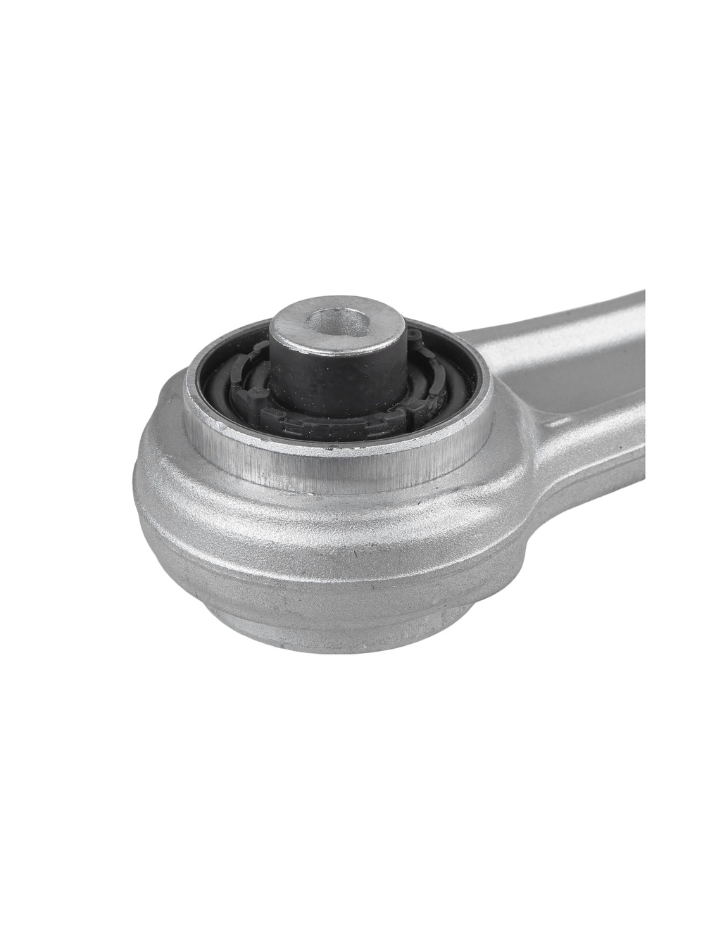 Рычаг передний нижний L (прямой) для MERCEDES W205/W213 (14-) GANZ GIL061328