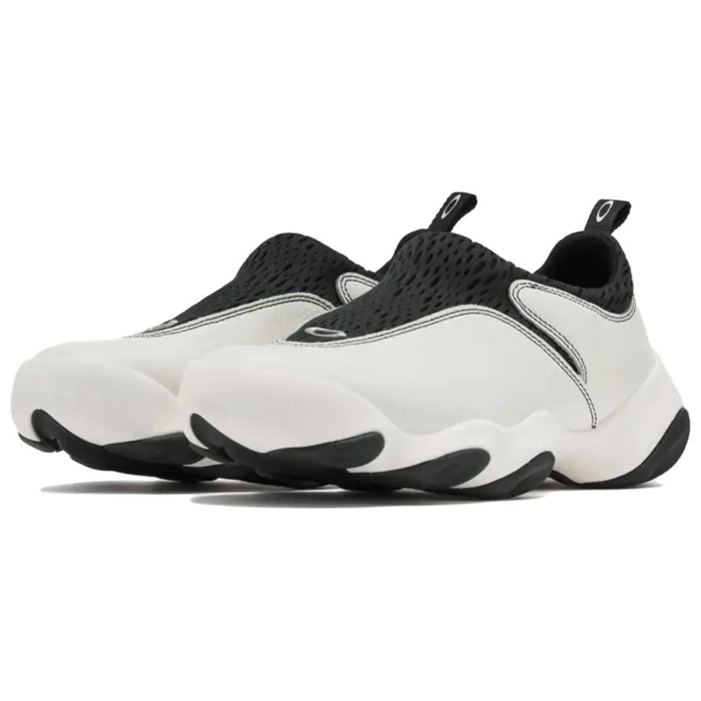 Oakley Leather Sneakers