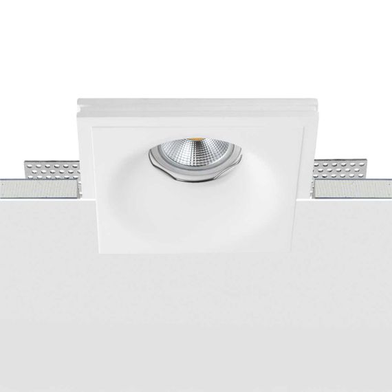 Светильник встраиваемый Lightstar Anello 002000