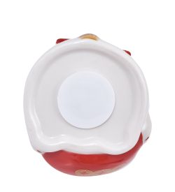 KT-19/3 Фигурка-копилка «Кот»