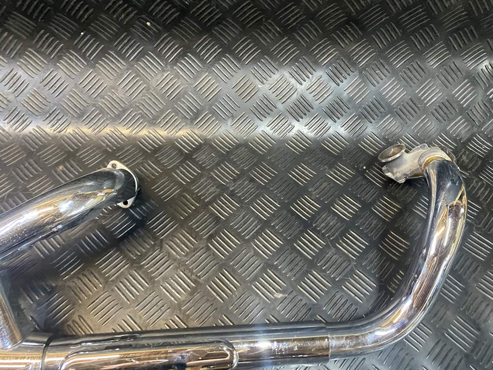 Глушитель Yamaha Drag Star 400 056485