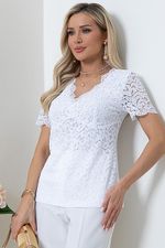 Блузка 41956-2 Avili