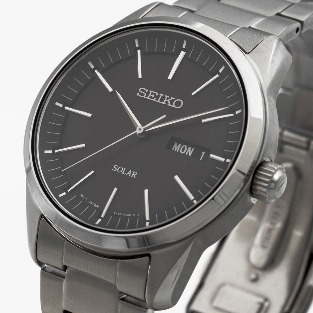 Мужские наручные часы Seiko SNE527P1