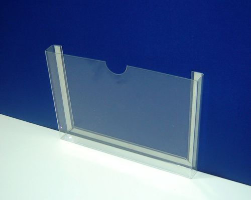 Карман буклетница А5 гор на скотч