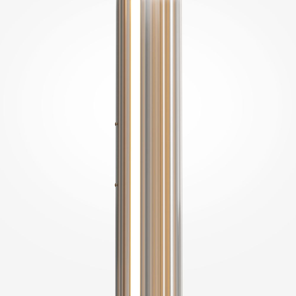 Настольная лампа светодиодная Maytoni Loom MOD258TL-L8BS3K