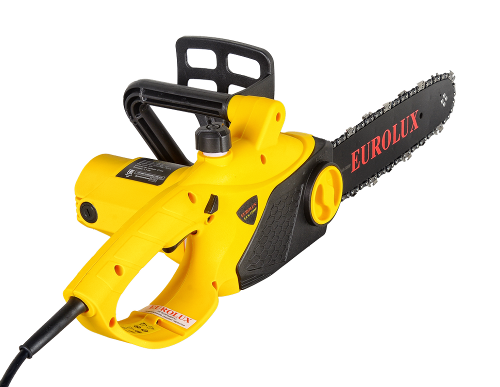 Электропила Eurolux ELS-1500P