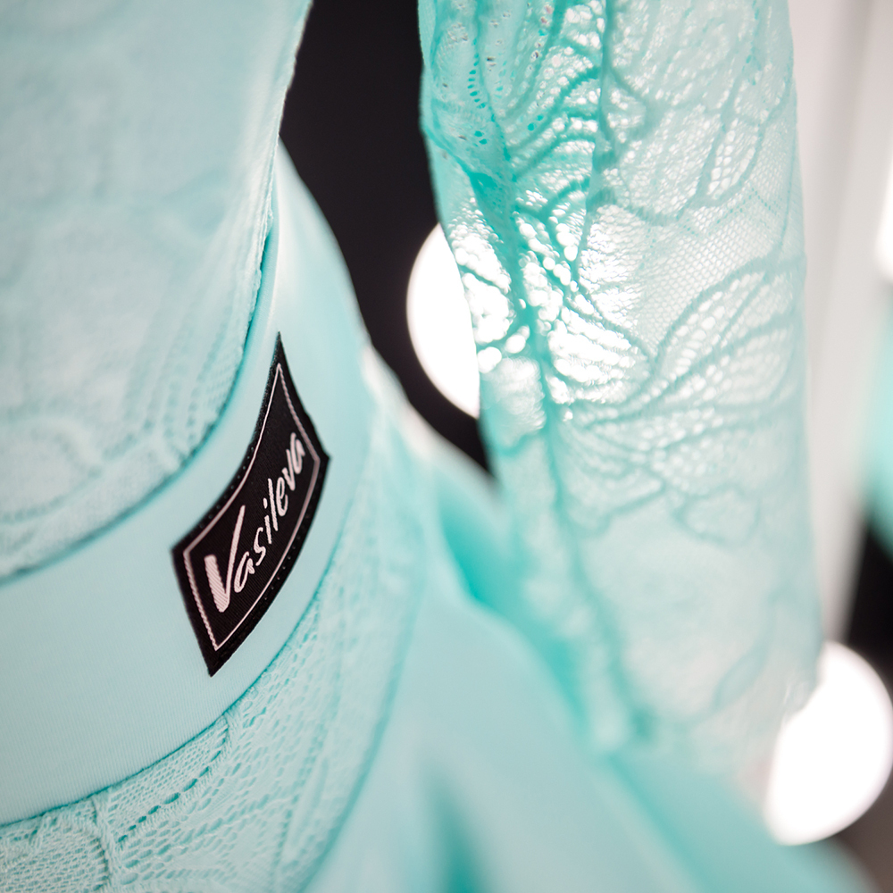 танцевальные платья