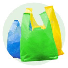 Пакеты-майки