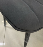 Стул Канцлер Графит софт