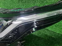 Фара Комплект фар Range Rover Velar (17-23) LED