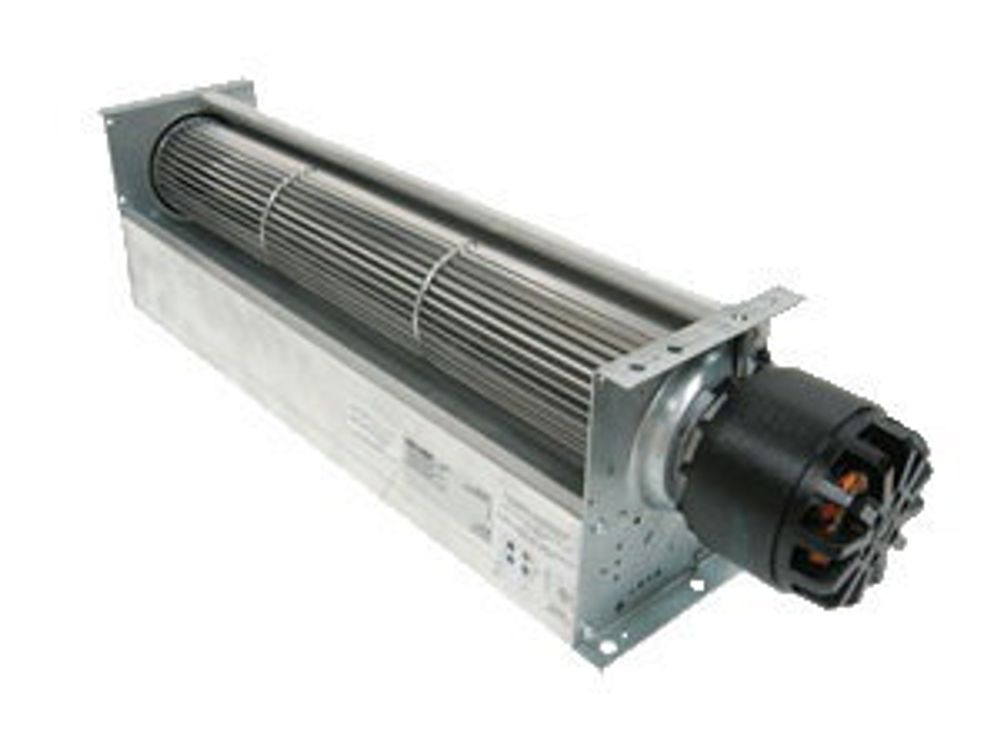 Вентилятор Ziehl-Abegg QK08A-GIM.70.DB тангенциальный
