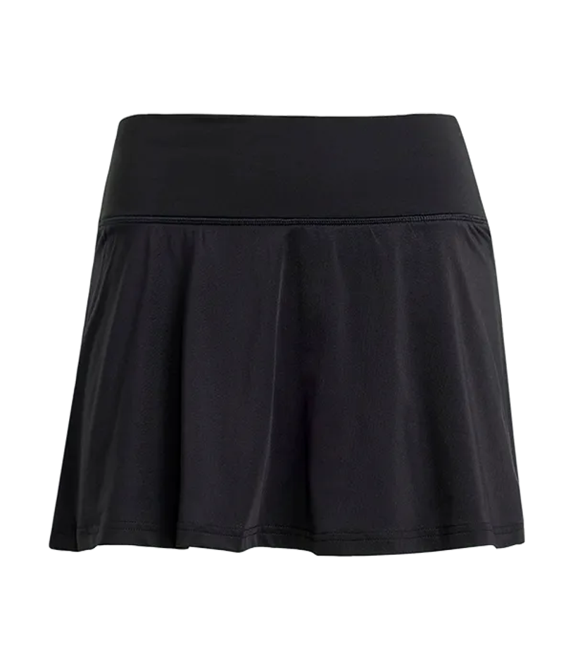 Юбка Adidas Club Black 2025 для падел