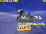 Ручка двери задней левой внешняя MAZDA MPV 1997