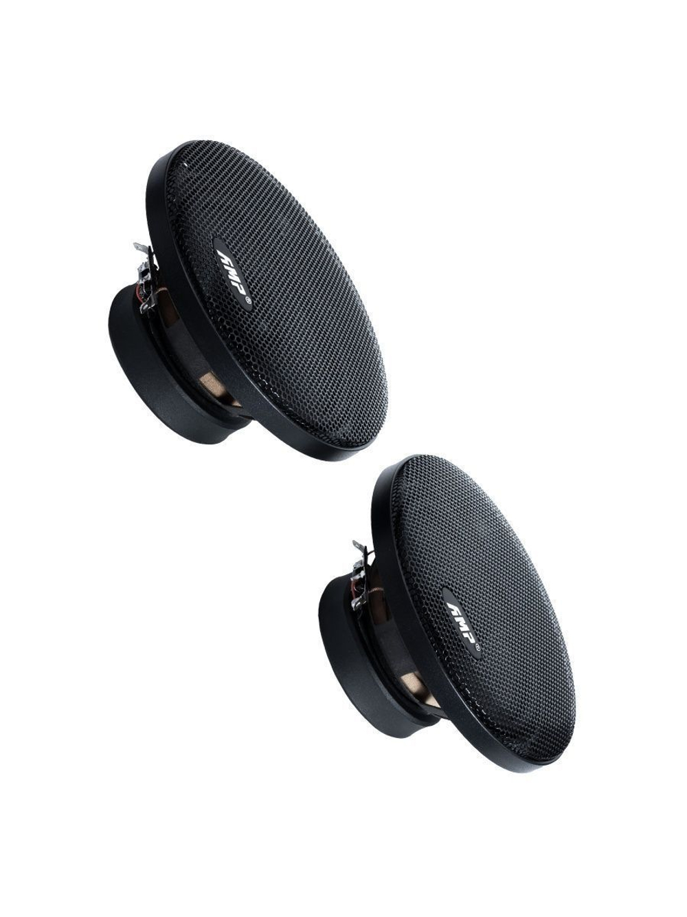 Акустика коаксиальная AMP PRO 652 ver.2(8)