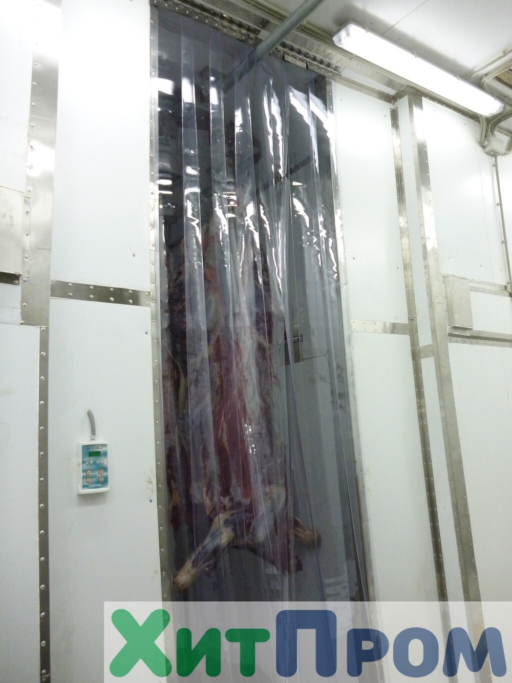 Комплекс убоя и переработки КРС до 20 голов/смена и МРС до 200 голов/смена. р. Татарстан