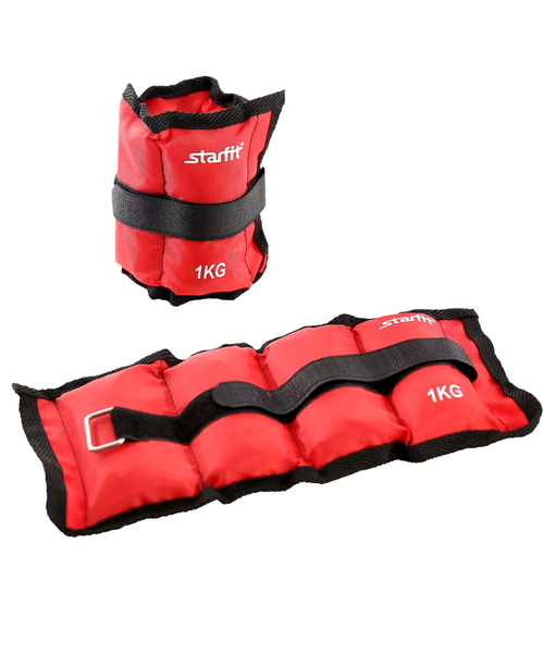 Утяжелители Starfit