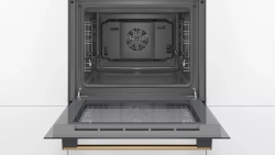 Встраиваемый электрический духовой шкаф Bosch HBJN17EB0R