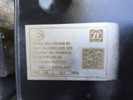 АКПП Traxon ZF 12TX2621TD 2023г.