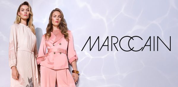 Новая коллекция Marc Cain: первые весенние модели и как носить их уже сейчас